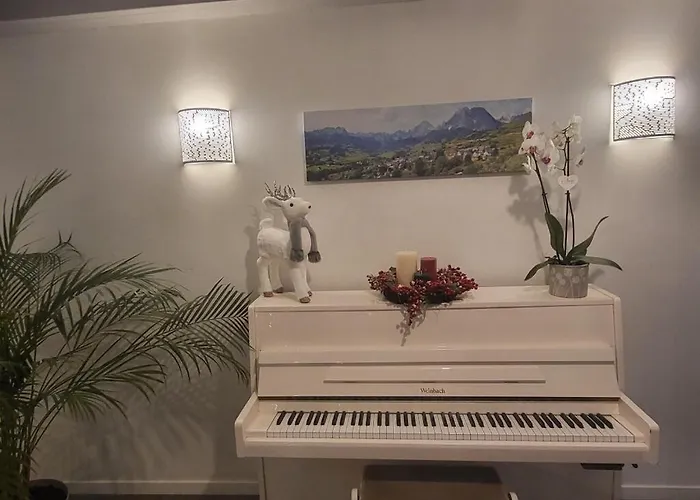 Saint Clair 2* ルルド