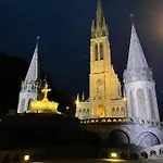 Saint Clair Hotel Lourdes