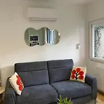 Saint Clair Otel