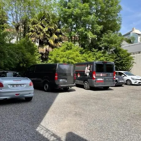 Hotel Saint Clair 2*