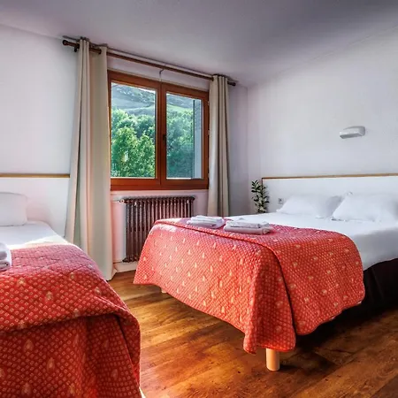 Hotell Saint Clair Lourdes