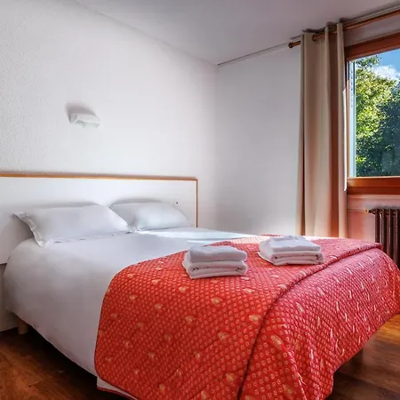 Saint Clair Hotell