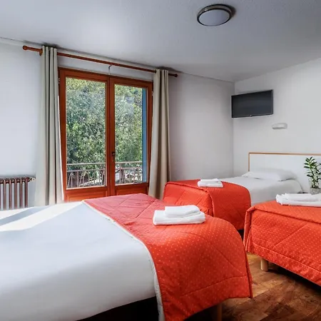 Saint Clair Hotell