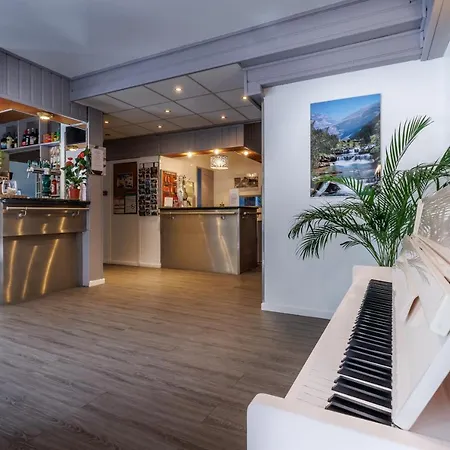 Saint Clair Hotell