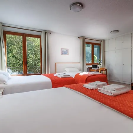 Saint Clair Hotell 2*