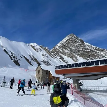 Saint Clair Lourdes
