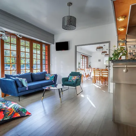 Saint Clair 2* Лурд