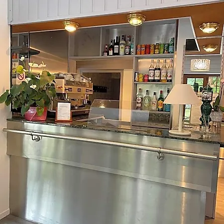 圣克莱尔酒店 酒店 卢德