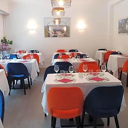 酒店 圣克莱尔酒店 2*