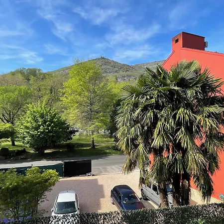 Saint Clair Hotel