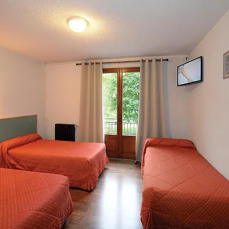 Hotel Saint Clair