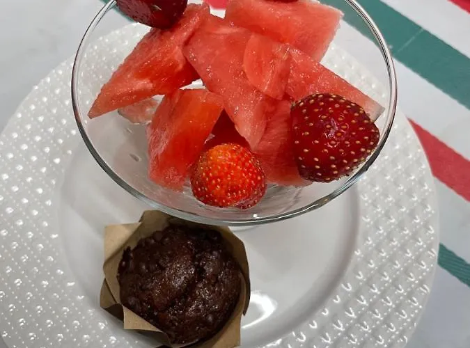 Saint Clair Отель