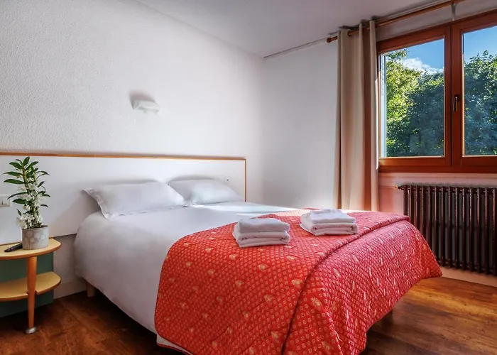 Saint Clair Отель