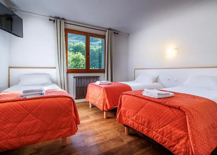 Saint Clair Лурд