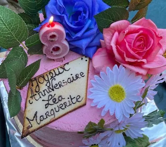 Saint Clair Отель 2*