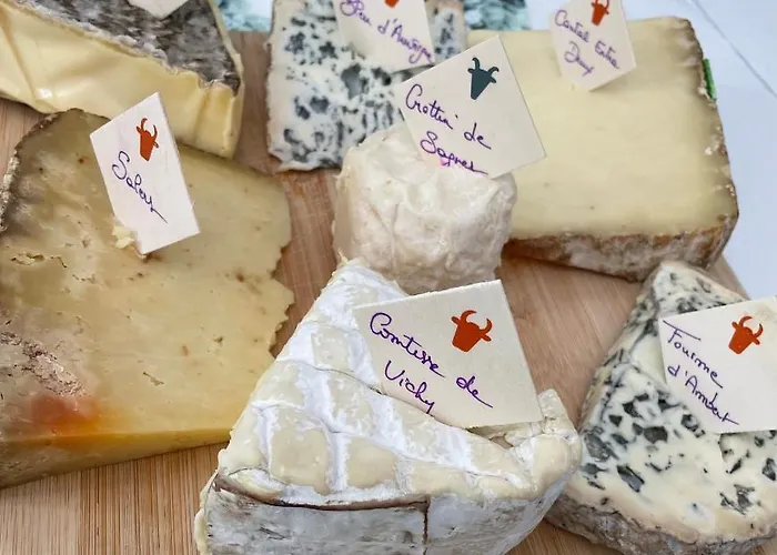 Saint Clair Отель 2*