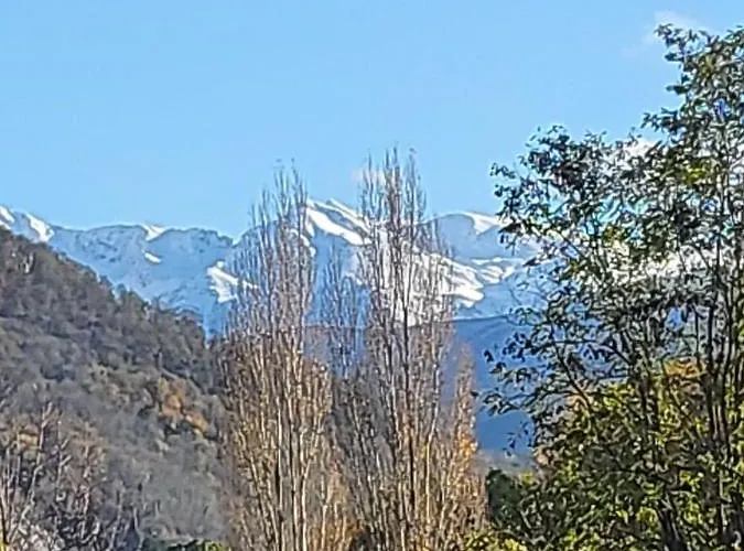 Отель Saint Clair Лурд