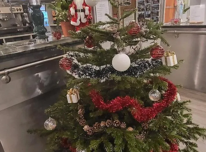 Отель Saint Clair 2*