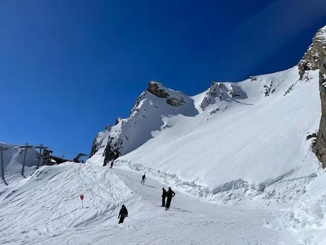 Saint Clair Лурд