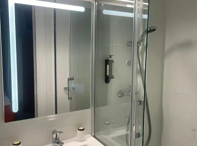 Отель Saint Clair Лурд