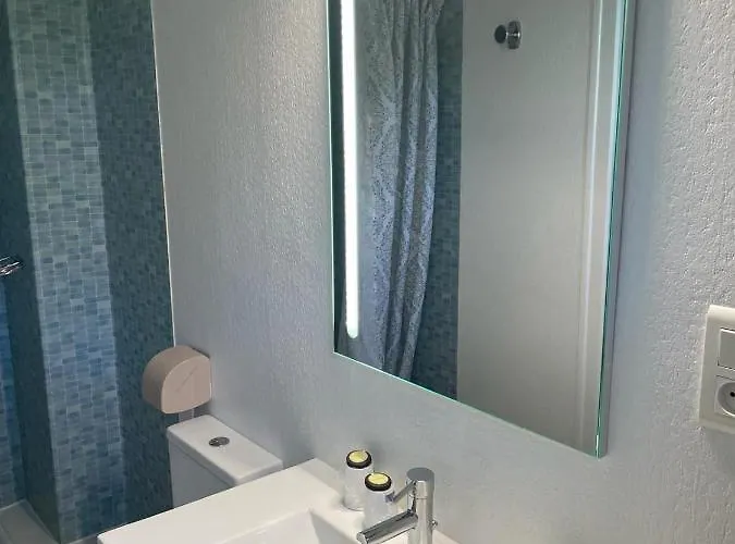 Saint Clair 2* Лурд