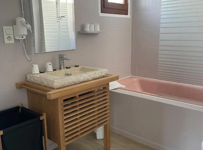 Saint Clair 2* Лурд