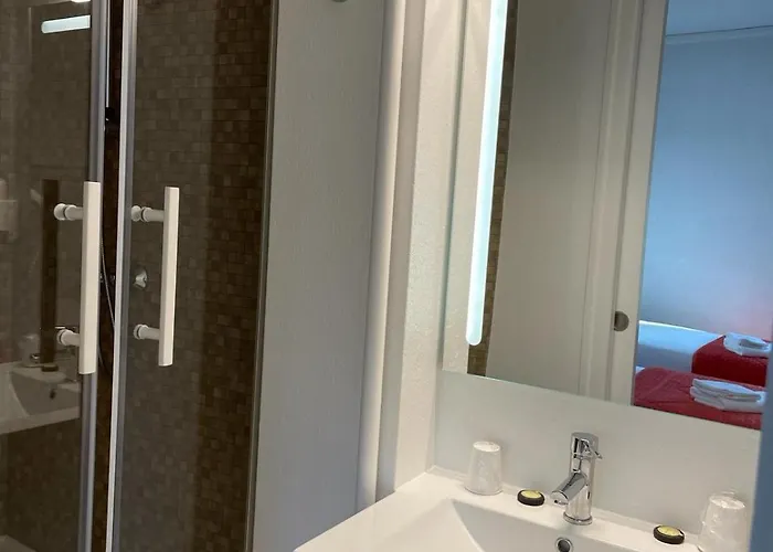 Saint Clair 2* Лурд