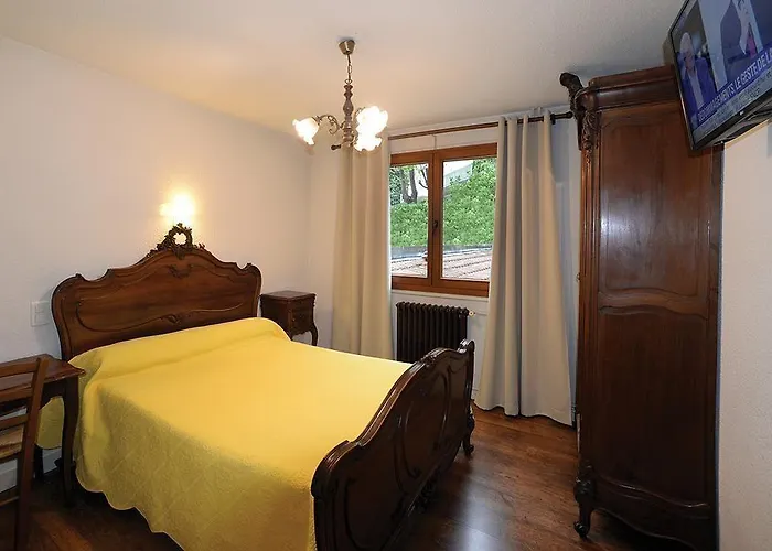 Saint Clair Лурд