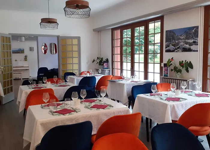 Saint Clair Лурд