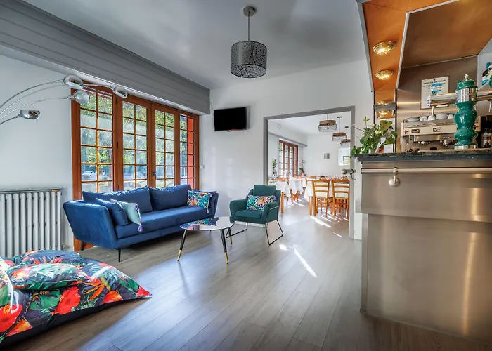 Saint Clair 2* Лурд