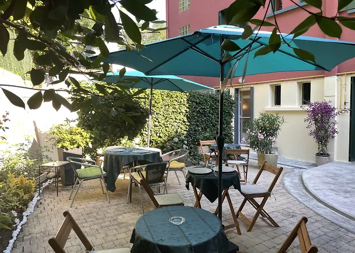 Saint Clair Лурд