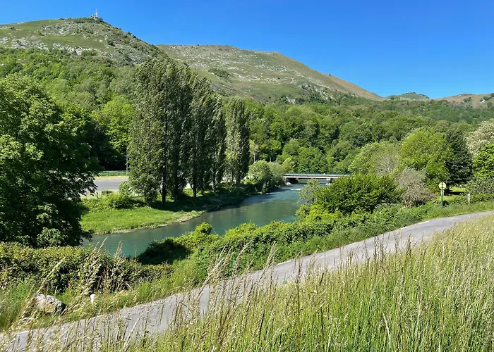 Saint Clair Отель 2*