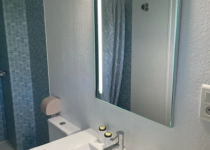 Saint Clair Лурд