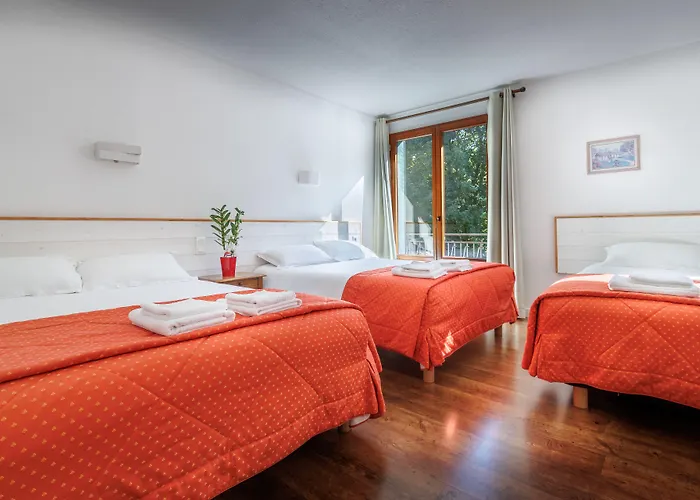 Saint Clair 2* Лурд