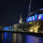 Ξενοδοχείο Saint Clair 2*