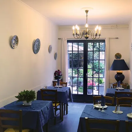 Hotel Saint Clair