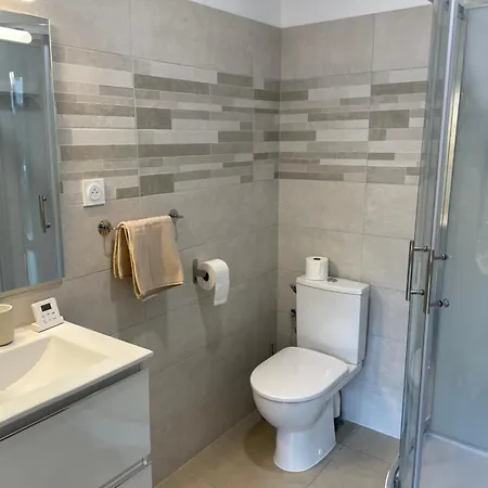 Saint Clair Hotel