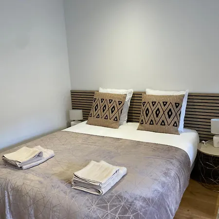 Hotel Saint Clair 2*