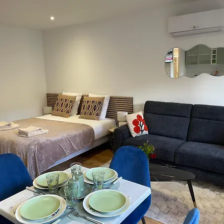 Saint Clair Hotel Lourdes