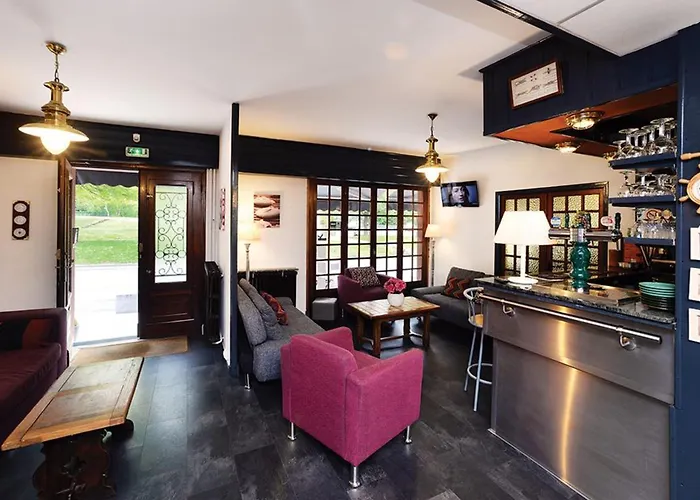 Saint Clair 2* Lourdes