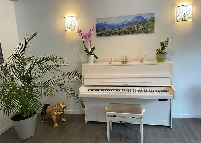 Hotel Saint Clair 2*