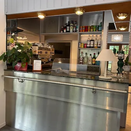 Hotel Saint Clair 2*