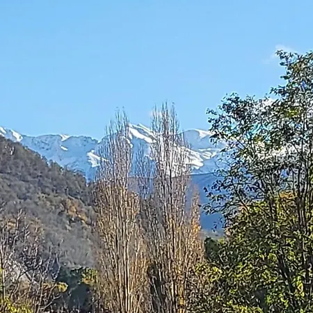 Hotel Saint Clair Lurdy