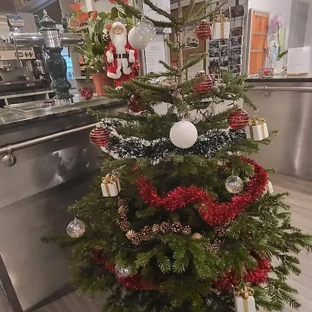 Hotel Saint Clair 2*