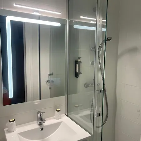 Hotel Saint Clair Lurdy