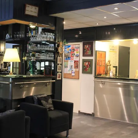 Hotel Saint Clair 2*