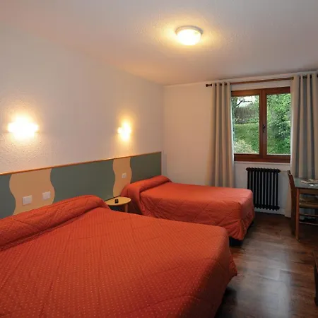 Hotel Saint Clair 2*