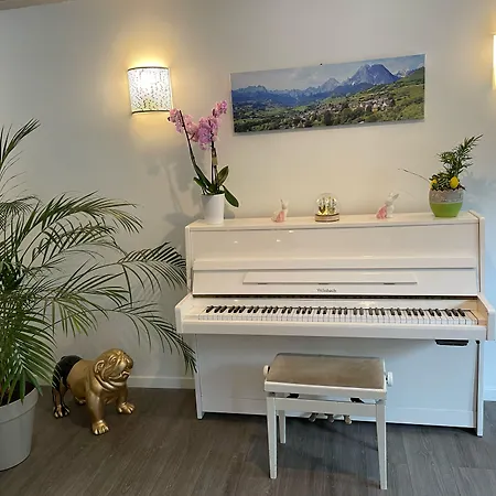 Hotel Saint Clair 2*