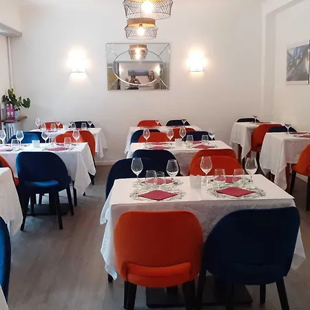 Hotel Saint Clair 2*