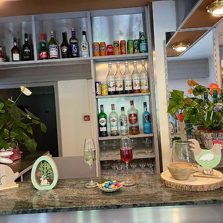 Hotel Saint Clair Lurdy